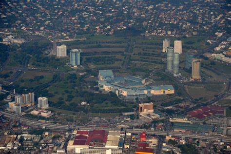 Mcconnell Dowell Philippines in Muntinlupa City, Metro Manila.
